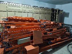 一批变压器、低压配电柜、原有母线槽（铜）、铜缆、铝揽等报废设备转让公告