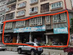 柳州市三江县古宜镇悦江路21号第一、二层。转让公告