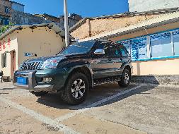 业务保障用车1辆(国资监测编号GR2026YN1000254)