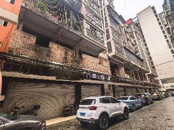柳州市三江侗族自治县古宜镇侗乡大道59号6栋02-05号商铺转让公告