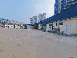 江苏徐州鼓楼区北二环路场内北主楼及附房招租项目公告(国资监测编号GR2026JS4002128)