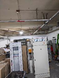 一批变压器、低压配电柜、原有母线槽（铜）、铜缆、铝揽等报废设备转让公告