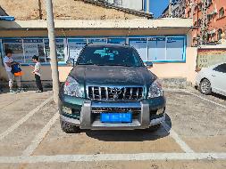 业务保障用车1辆(国资监测编号GR2026YN1000254)