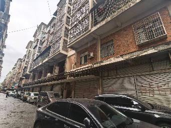 柳州市三江侗族自治县古宜镇侗乡大道59号6栋02-05号商铺转让公告