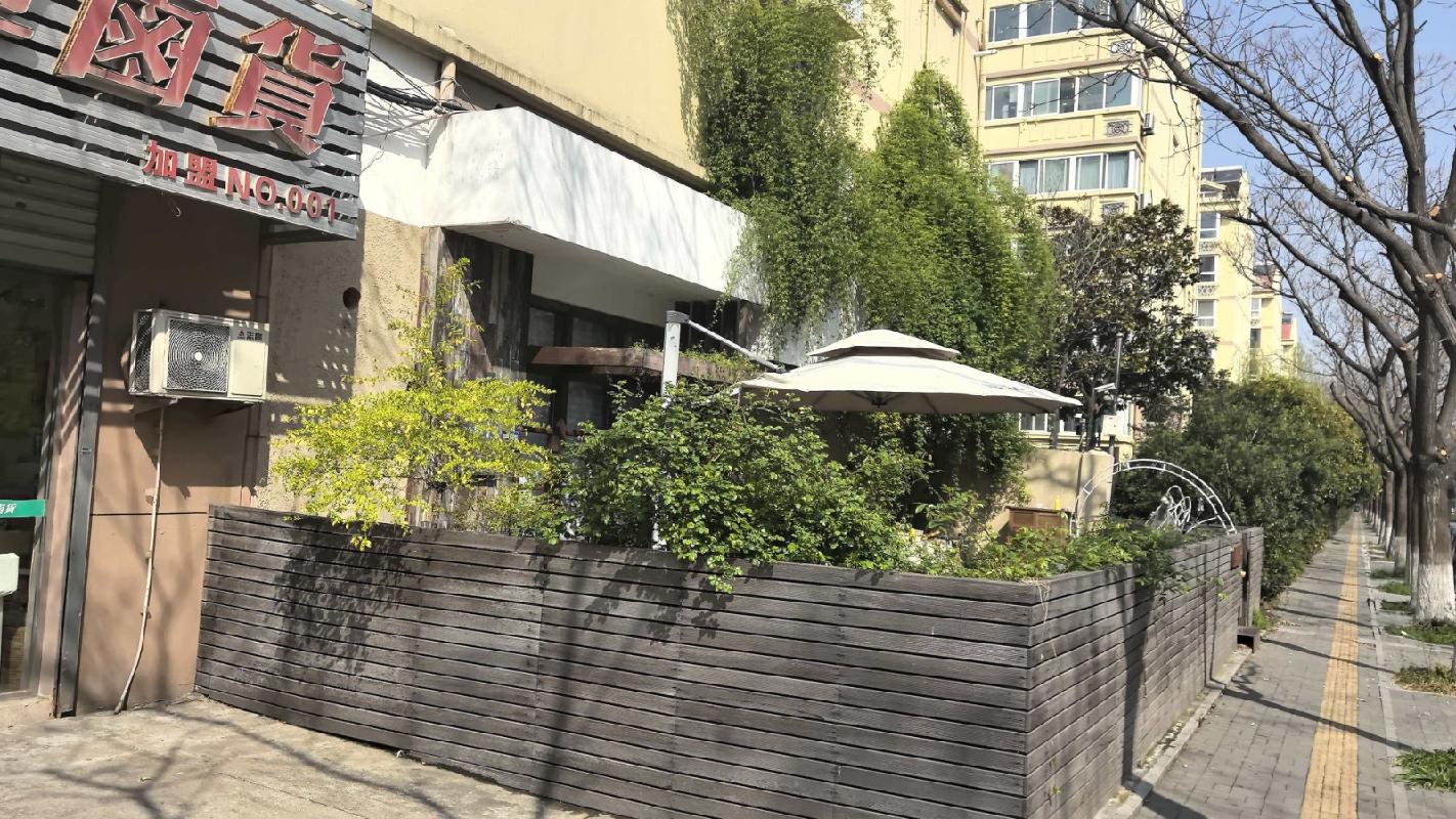 苍梧小区H段公建1号1号门面房转让(国资监测编号GR2026JS3002135)