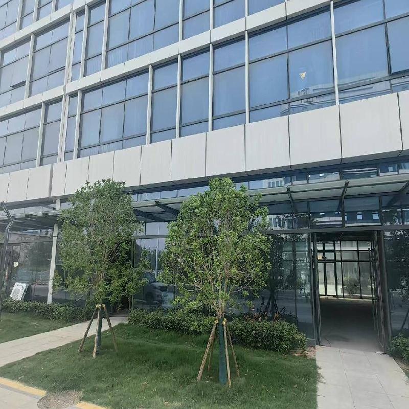 江苏徐州鼓楼信息技术产业园D区111号商铺招租项目公告
