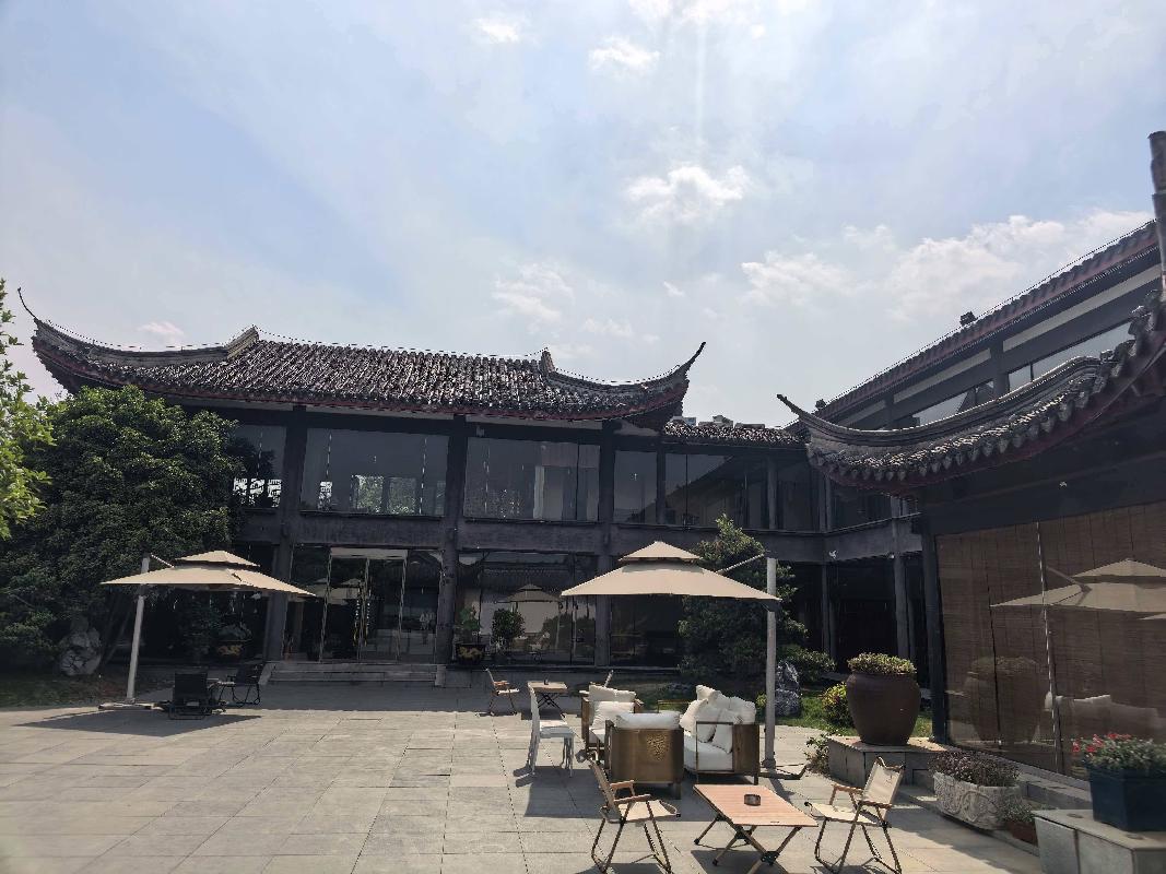江苏徐州泉山区珠山渔村商业用房及停车场招租项目公告(国资监测编号GR2026JS4002131)