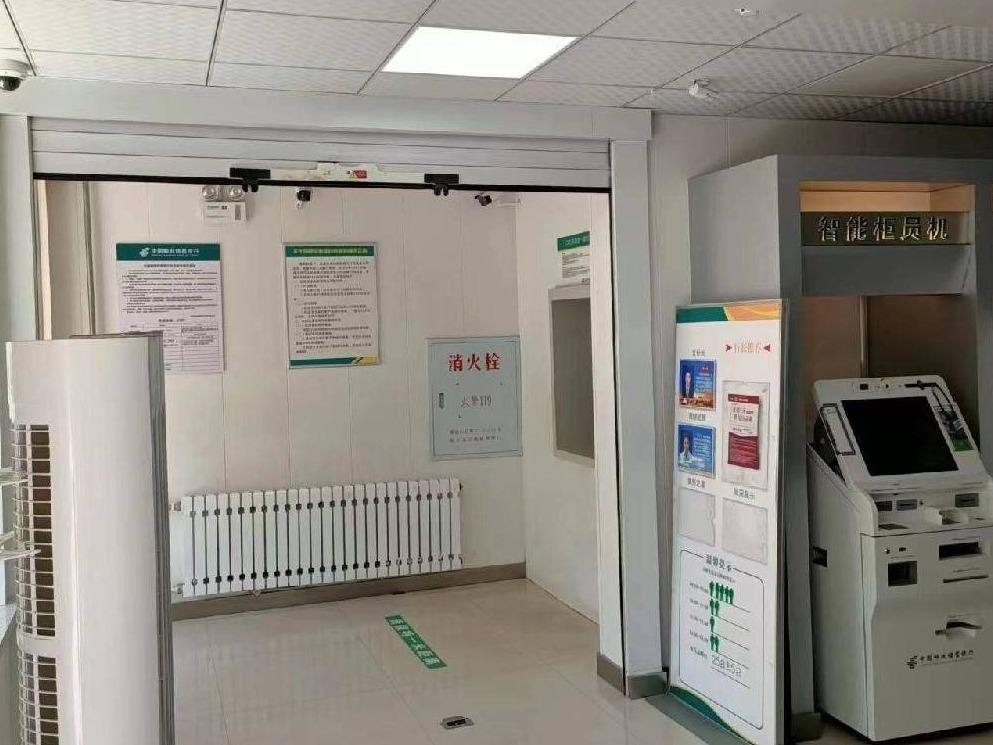 鄂伦春自治旗大杨树镇甘奎路社区农场局物资处家属楼103、104门市整体出租（租金底价181000.00元/年，租期三年）(国资监测编号GR2026NM1002569)