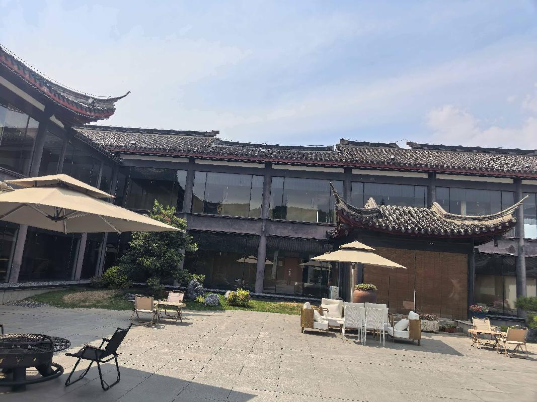 江苏徐州泉山区珠山渔村商业用房及停车场招租项目公告(国资监测编号GR2026JS4002131)