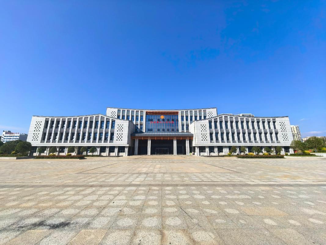 汝城县工人文化宫部分场馆运营权公开招商
