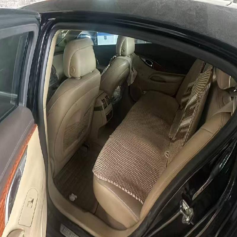 （蒙E32290）别克牌SGM7247ATA小型轿车2.4L转让（中国工商银行股份有限公司呼伦贝尔分行）(国资监测编号GR2026NM1002417)