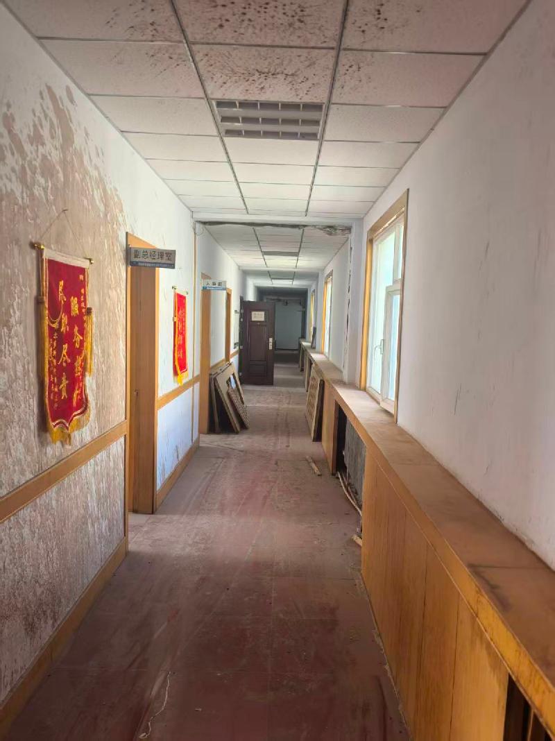 锡林浩特市楚办德吉社区广润小区庆丰农机公司综合楼西段01032房屋招租（年租金底价24905元，租期3年）（内蒙古威信保安押运服务有限责任公司）(国资监测编号GR2026NM1002366)
