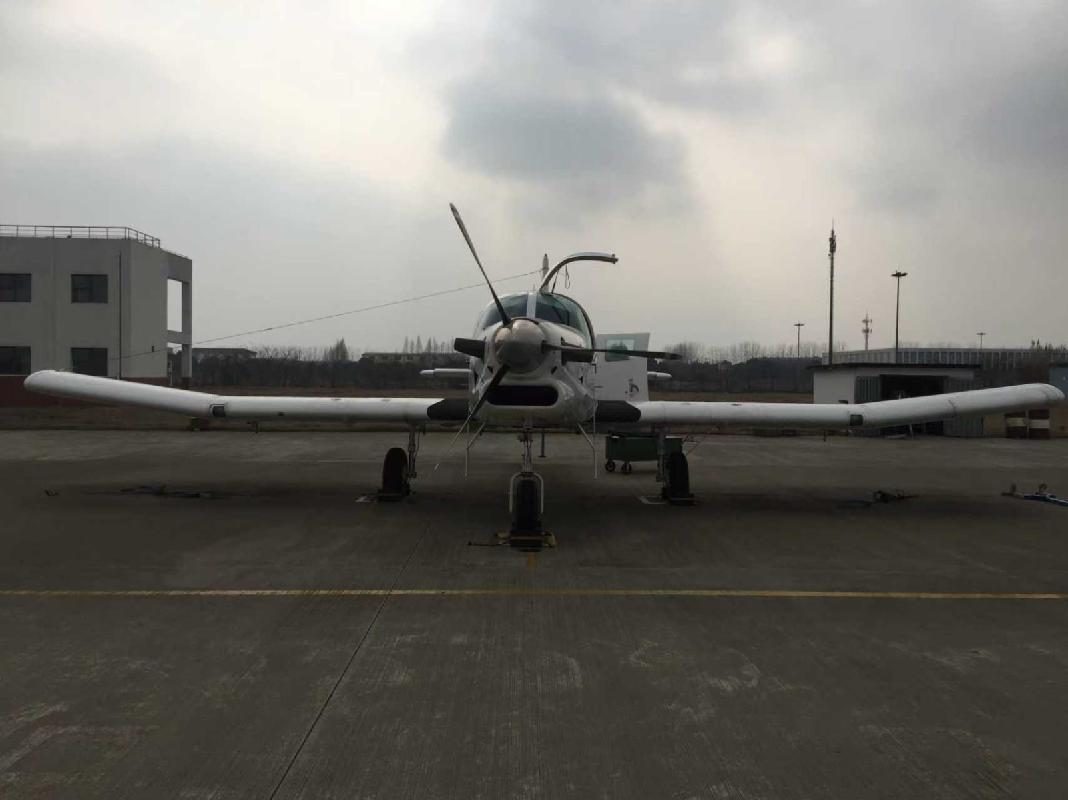 P-750XSTOL型民用航空器（飞机序列号：197,登记号：B-10EQ）转让公告(国资监测编号GR2026JS2002355)