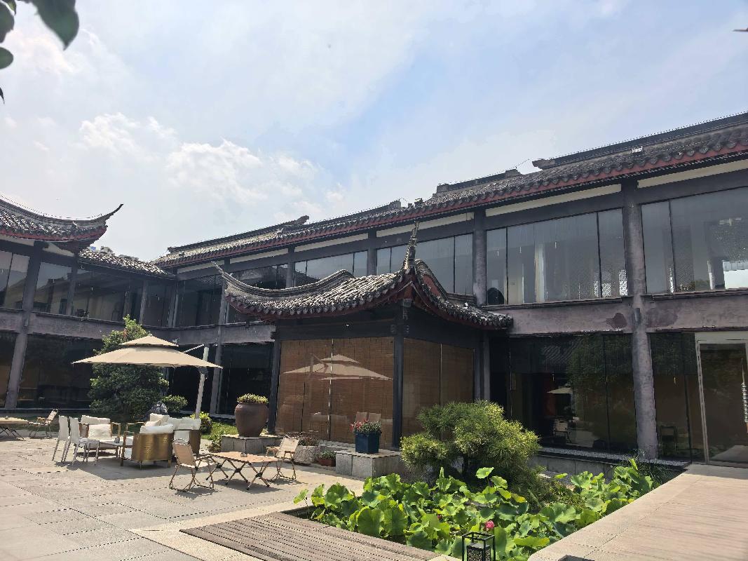 江苏徐州泉山区珠山渔村商业用房及停车场招租项目公告