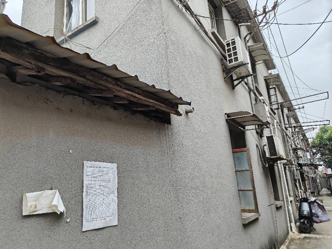 芜湖市鸠江区疏港大道（武夷山路-港湾路）项目所涉建筑物拆除残值转让公告