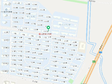洪泽区湖光名都70号商铺招租公告