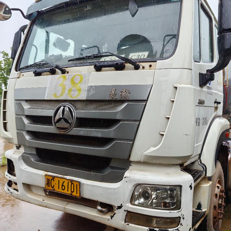 【湖南中联南方】7台中联牌ZLJ5318GJBHE重型特殊结构货车（第九批）(三次挂牌)(国资监测编号GR2026HN1001177-3)