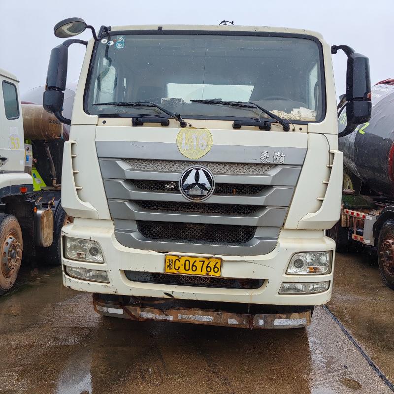 【湖南中联南方】7台中联牌ZLJ5318GJBHE重型特殊结构货车（第四批）(三次挂牌)(国资监测编号GR2026HN1001172-3)