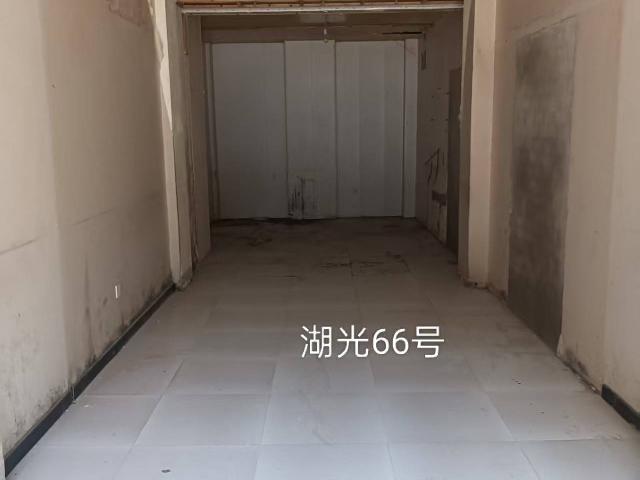 洪泽区湖光名都66号商铺招租公告
