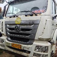 【湖南中联南方】7台中联牌ZLJ5318GJBHE重型特殊结构货车（第三批）(三次挂牌)(国资监测编号GR2026HN1001171-3)