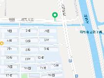 洪泽区杨码花园6号商铺招租公告