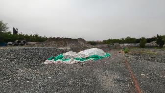 新疆城建（集团）股份有限公司租赁位于乌鲁木齐市高新区（新市区）北区工业园区6000平方米土地(国资监测编号GR2026XJ1001000)