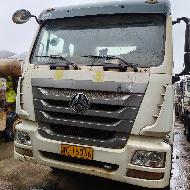 【湖南中联南方】7台中联牌ZLJ5318GJBHE重型特殊结构货车（第五批）(三次挂牌)(国资监测编号GR2026HN1001173-3)
