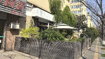 苍梧小区H段公建1号1号门面房转让(国资监测编号GR2026JS3002135)