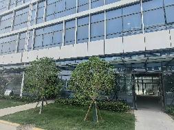 江苏徐州鼓楼信息技术产业园D区111号商铺招租项目公告(国资监测编号GR2026JS4002134)