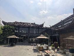 江苏徐州泉山区珠山渔村商业用房及停车场招租项目公告(国资监测编号GR2026JS4002131)