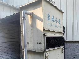 测功器及配套冷却塔转让公告
