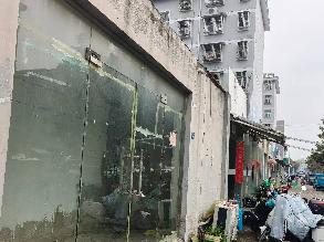 洪泽区洪福名都35号商铺招租公告