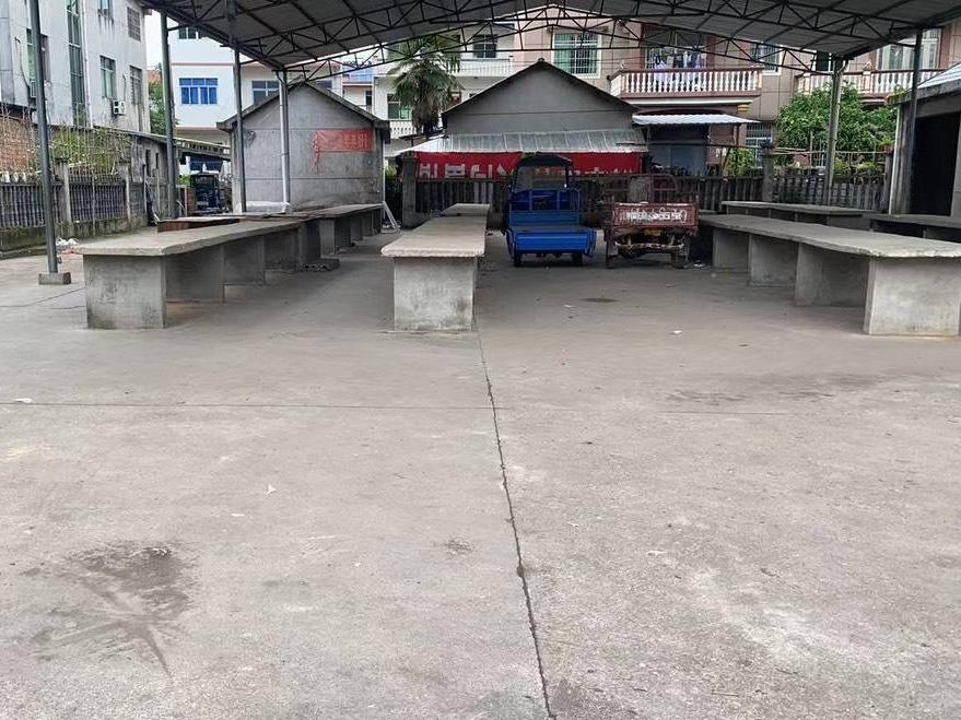 衢江区樟潭街道前程村原菜市场整体公开挂牌招租(二次挂牌)