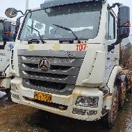 【湖南中联南方】7台中联牌ZLJ5318GJBHE重型特殊结构货车（第五批）(三次挂牌)(国资监测编号GR2026HN1001173-3)