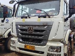 【湖南中联南方】7台中联牌ZLJ5318GJBHE重型特殊结构货车（第六批）(三次挂牌)(国资监测编号GR2026HN1001174-3)