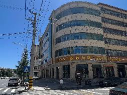 甘南州合作市东四路（原州人口委）房产租赁公告（第三次）