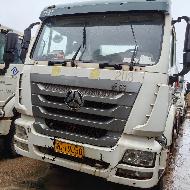 【湖南中联南方】7台中联牌ZLJ5318GJBHE重型特殊结构货车（第七批）(三次挂牌)(国资监测编号GR2026HN1001175-3)