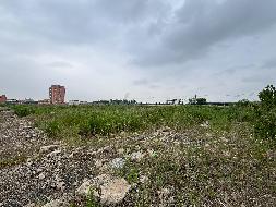 灌南县堆沟港镇化工园新港大道南侧、纬二路北侧地块国有出让土地使用权转让交易公告(国资监测编号GR2026JS3002178)