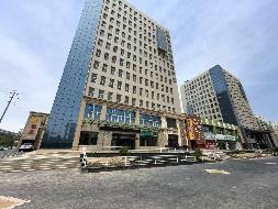 彩虹城A区33号楼A塔整栋楼及一二层部分裙楼整体(国资监测编号GR2026GS1000645)