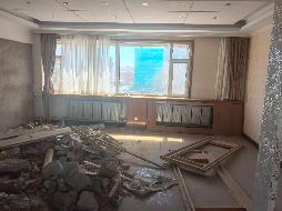 锡林浩特市楚办德吉社区广润小区庆丰农机公司综合楼西段01032房屋招租（年租金底价24905元，租期3年）（内蒙古威信保安押运服务有限责任公司）(国资监测编号GR2026NM1002366)