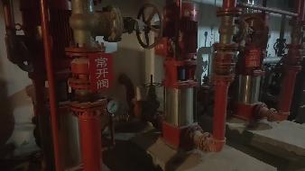 空调、监控、供热系统、采暖设备、消防系统等废旧资产整体转让项目项目公告(国资监测编号GR2026JS4002130)