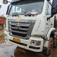 【湖南中联南方】7台中联牌ZLJ5318GJBHE重型特殊结构货车（第三批）(三次挂牌)(国资监测编号GR2026HN1001171-3)
