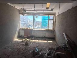 锡林浩特市楚办德吉社区广润小区庆丰农机公司综合楼西段01032房屋招租（年租金底价24905元，租期3年）（内蒙古威信保安押运服务有限责任公司）(国资监测编号GR2026NM1002366)