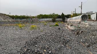 新疆城建（集团）股份有限公司租赁位于乌鲁木齐市高新区（新市区）北区工业园区6000平方米土地(国资监测编号GR2026XJ1001000)