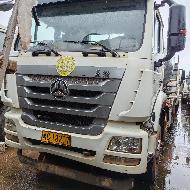 【湖南中联南方】7台中联牌ZLJ5318GJBHE重型特殊结构货车（第三批）(三次挂牌)(国资监测编号GR2026HN1001171-3)