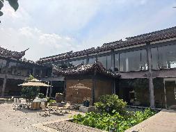 江苏徐州泉山区珠山渔村商业用房及停车场招租项目公告(国资监测编号GR2026JS4002131)