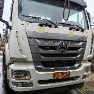 【湖南中联南方】7台中联牌ZLJ5318GJBHE重型特殊结构货车（第八批）(三次挂牌)(国资监测编号GR2026HN1001176-3)