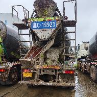 【湖南中联南方】7台中联牌ZLJ5318GJBHE重型特殊结构货车（第二批）(三次挂牌)(国资监测编号GR2026HN1001170-3)