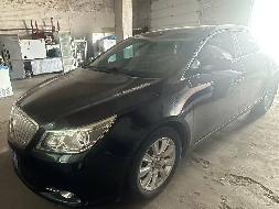 （蒙E32290）别克牌SGM7247ATA小型轿车2.4L转让（中国工商银行股份有限公司呼伦贝尔分行）(国资监测编号GR2026NM1002417)