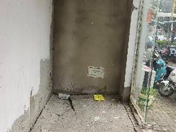 洪泽区洪福名都35号商铺招租公告